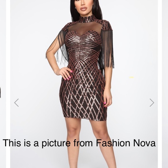 Fashion nova✨ - Picture 3 of 3